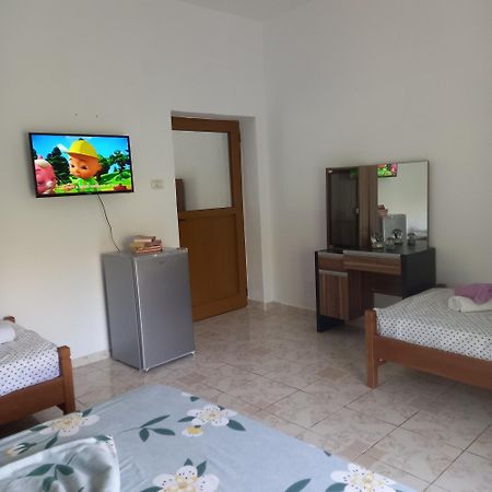 Vila Pasha Sarandë Pokoj fotografie