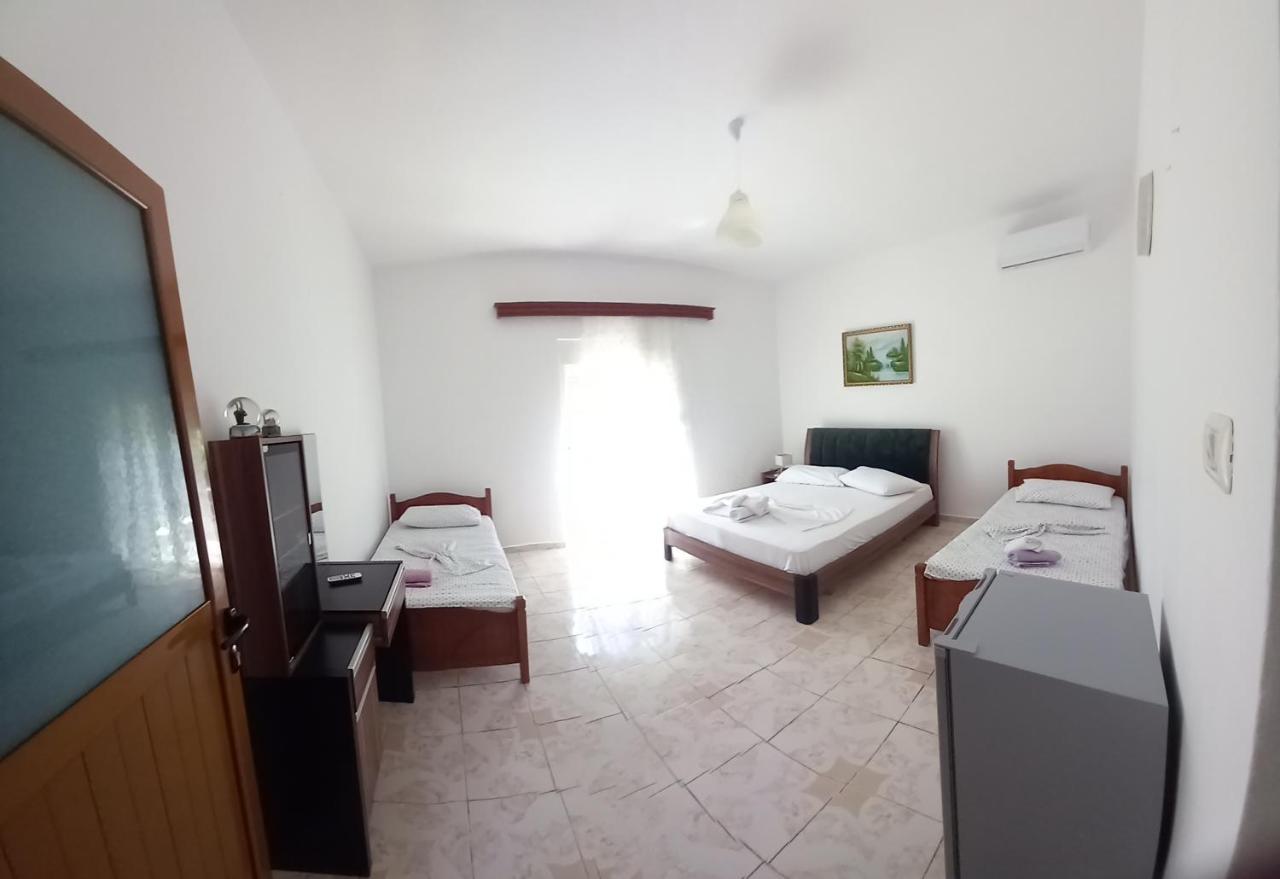 Vila Pasha Sarandë Pokoj fotografie