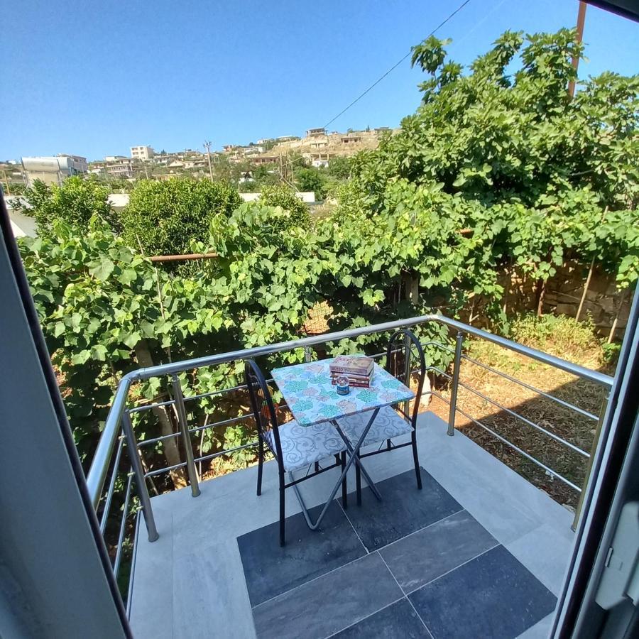 Vila Pasha Sarandë Exteriér fotografie