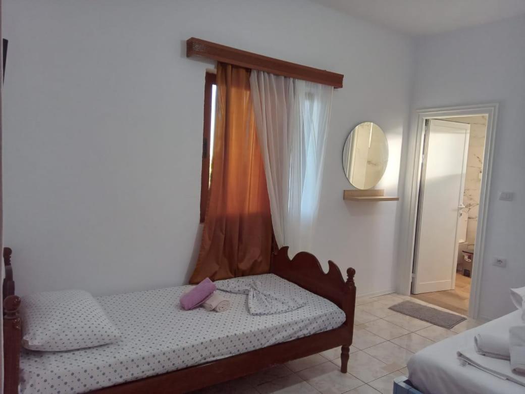 Vila Pasha Sarandë Pokoj fotografie