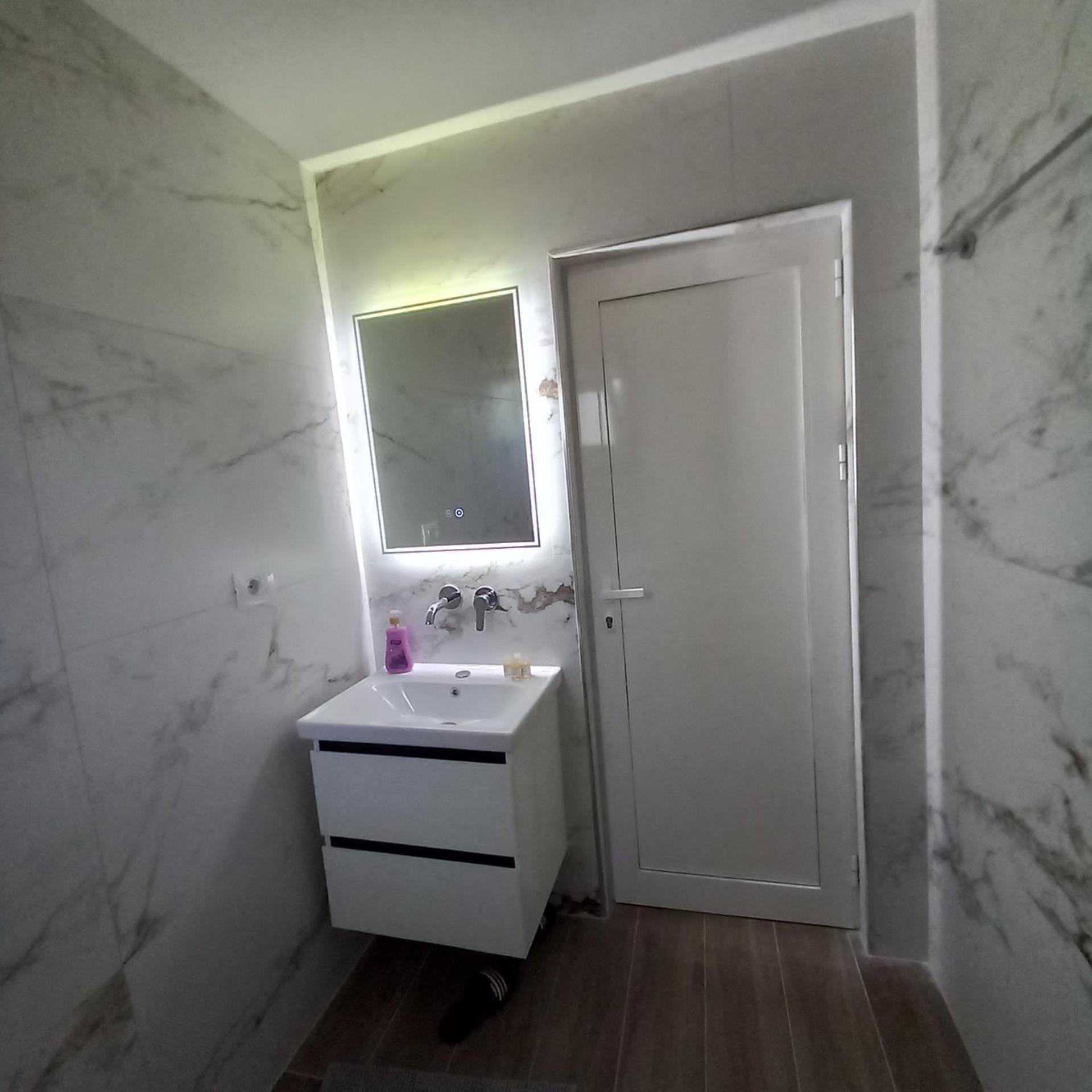 Vila Pasha Sarandë Pokoj fotografie