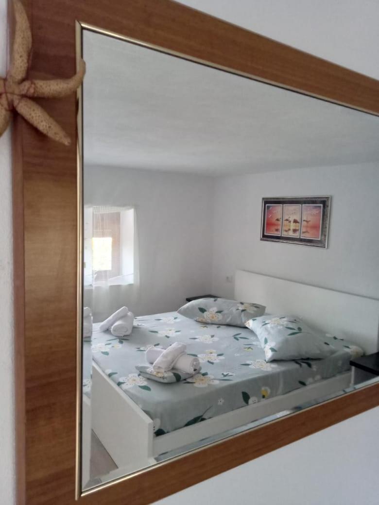 Vila Pasha Sarandë Exteriér fotografie