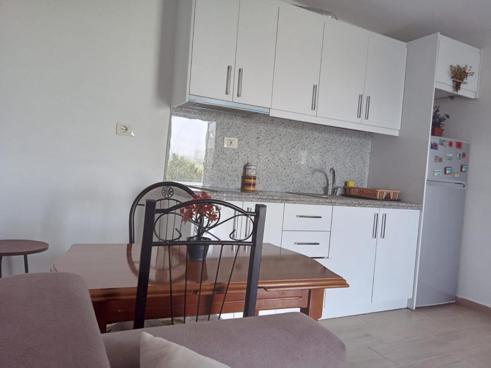Vila Pasha Sarandë Pokoj fotografie